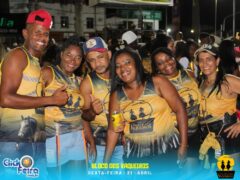 Bloco dos Vaqueiros (Sexta-feira)